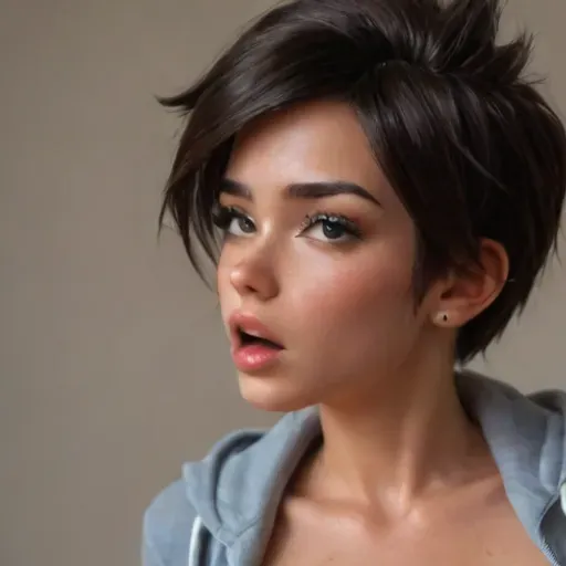 KI-Pornobild-Generator