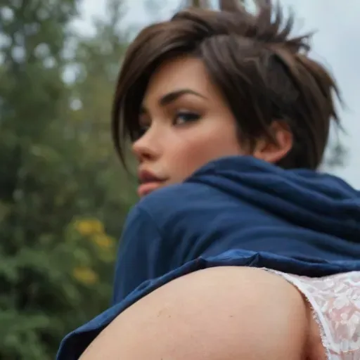 AI porn image generator