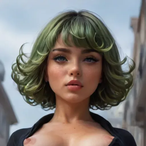 AI porn image generator