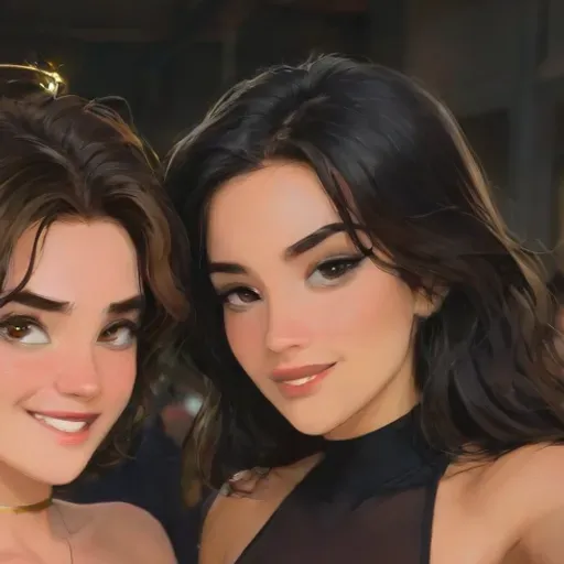 AI porn image generator