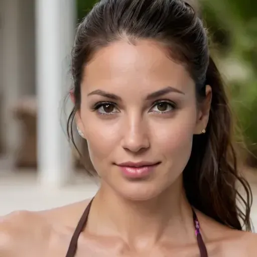 AIポルノ画像ジェネレーター