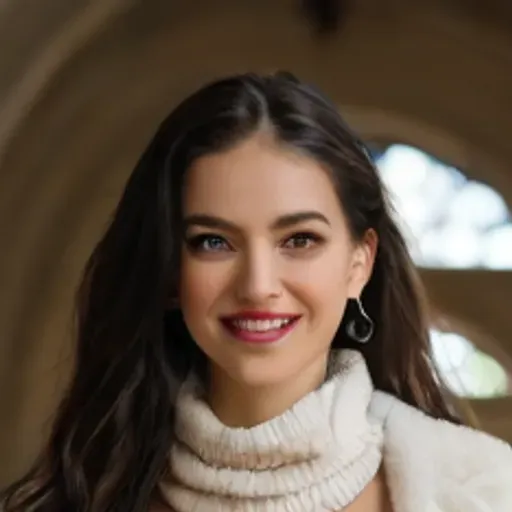 एआई पोर्न इमेज जेनरेटर