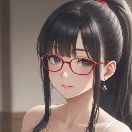 AI 포르노 이미지 생성기