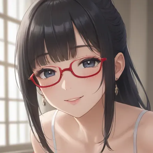 AIポルノ画像ジェネレーター