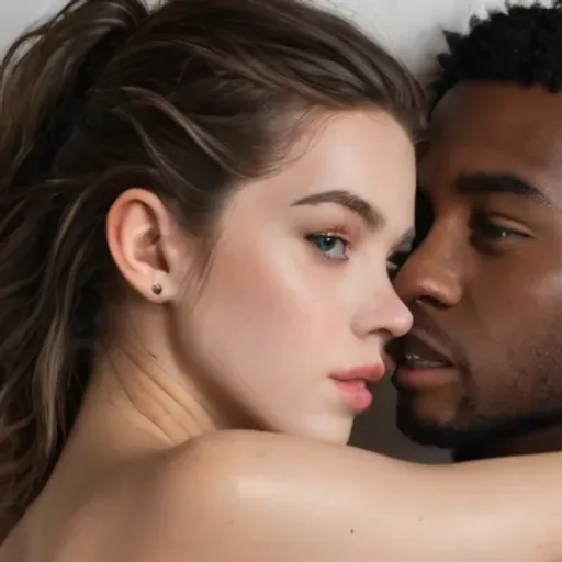 โปรแกรมสร้างภาพโปรนที่ใช้ปัญหา AI