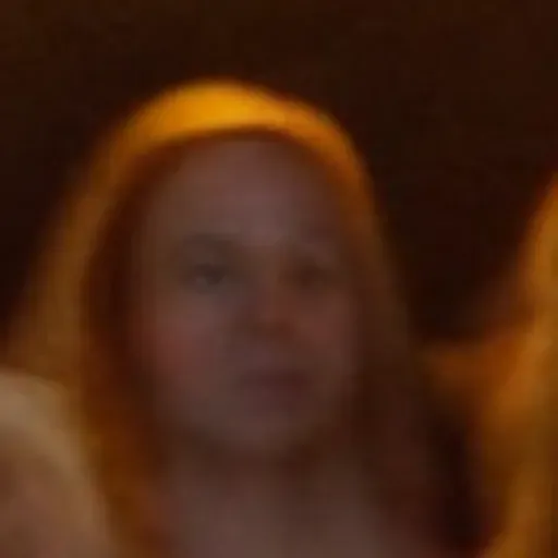 AI色情照片生成器