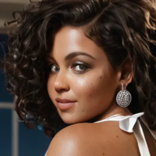 AI色情图片生成器