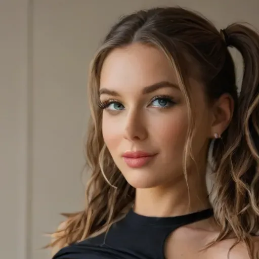 yapay zekâ porno görsel üretici