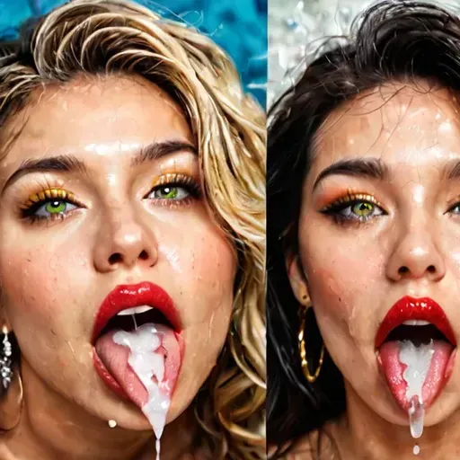 AI色情圖片產生器