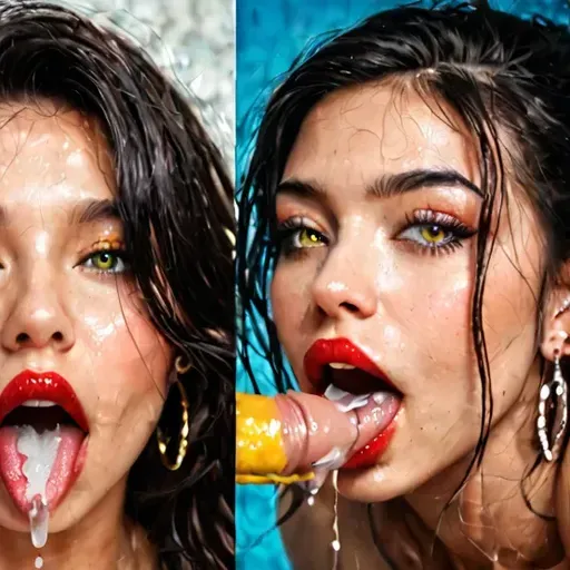 AI色情圖片產生器