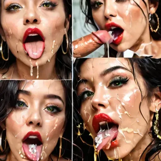 AI色情照片產生器