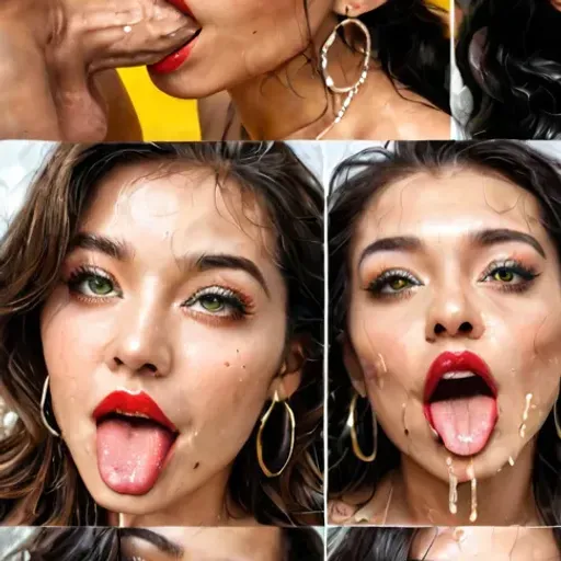 AI色情圖片產生器