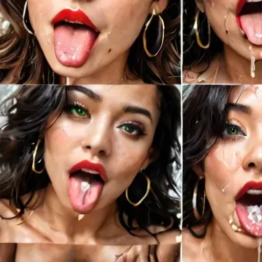 AI色情照片產生器