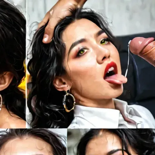 AI色情照片產生器