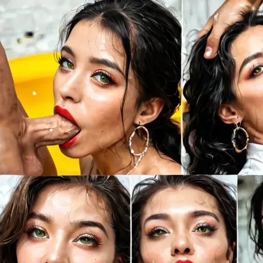 AI色情照片產生器