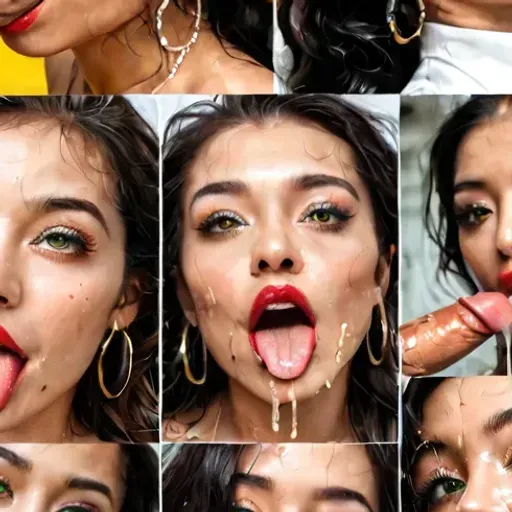 AI色情圖片產生器