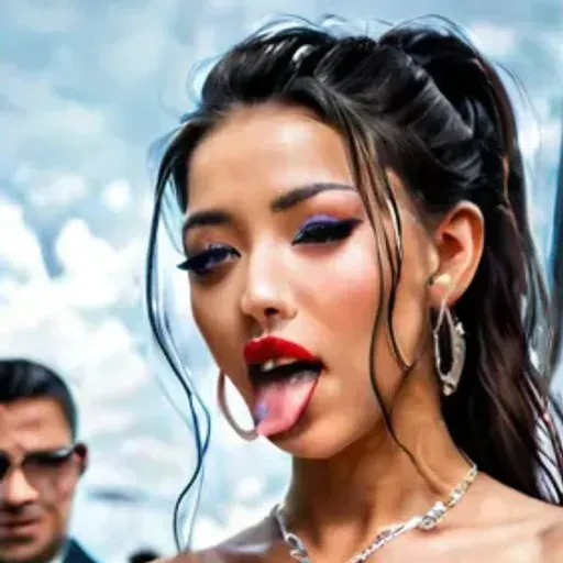 generador de fotos porno con IA