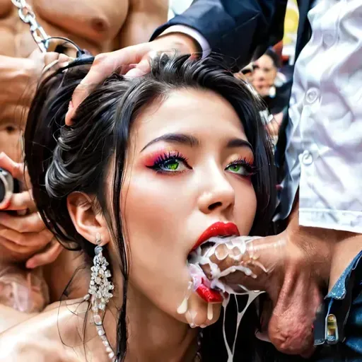 KI-Pornobild-Generator