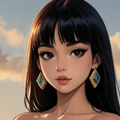 KI-Pornobild-Generator