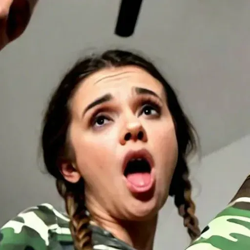 gerador de imagens pornô com IA