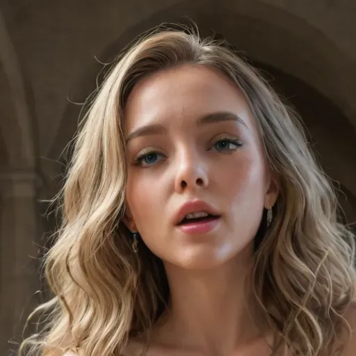 KI-Pornobild-Generator