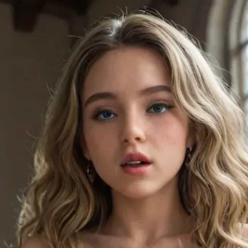 AIポルノ画像ジェネレーター