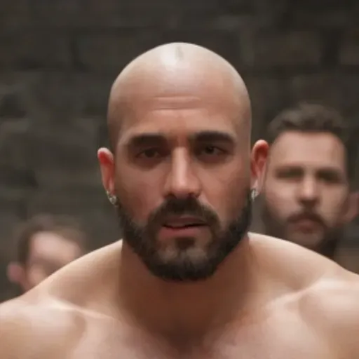 AIポルノ画像ジェネレーター