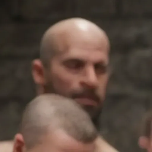 AIポルノ画像ジェネレーター