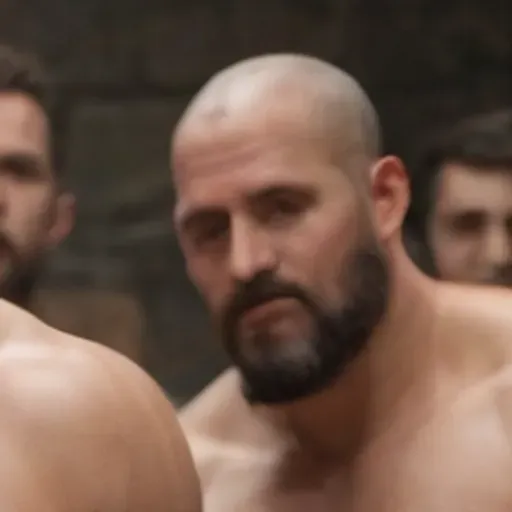 AIポルノ写真ジェネレーター