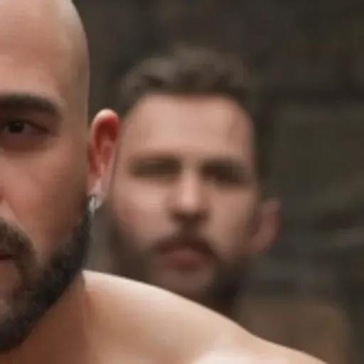 AIポルノ画像ジェネレーター