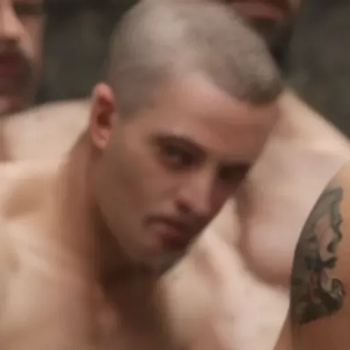 AIポルノ写真ジェネレーター