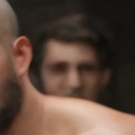 AIポルノ写真ジェネレーター