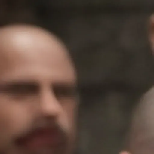 AIポルノ画像ジェネレーター