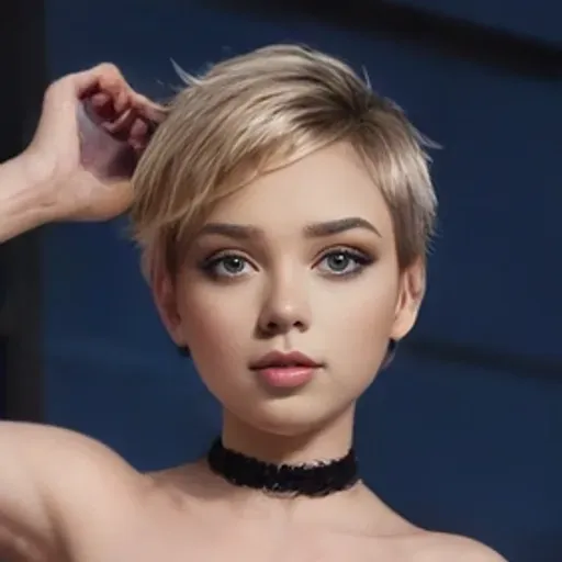 generatore di immagini porno IA