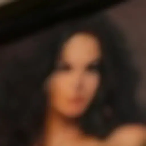 AI色情照片生成器