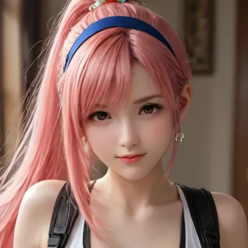 генератор порно-изображений на ИИ