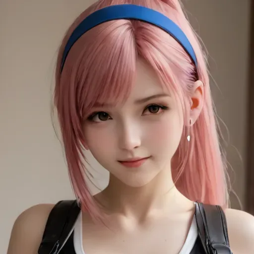 AI色情图片生成器