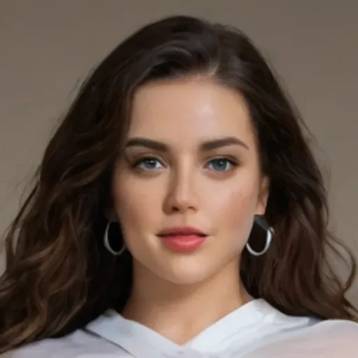 โปรแกรมสร้างภาพโปรนที่ใช้ปัญหา AI