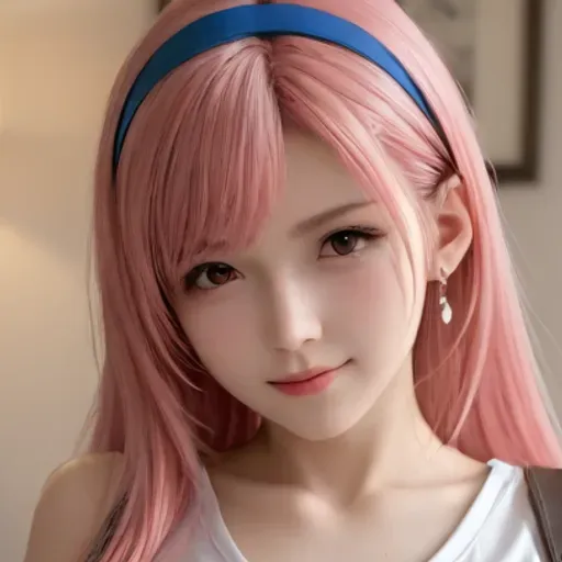 AI色情图片生成器