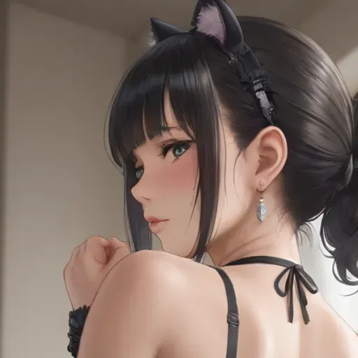 generatore di immagini porno IA