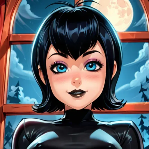 AI 포르노 이미지 생성기