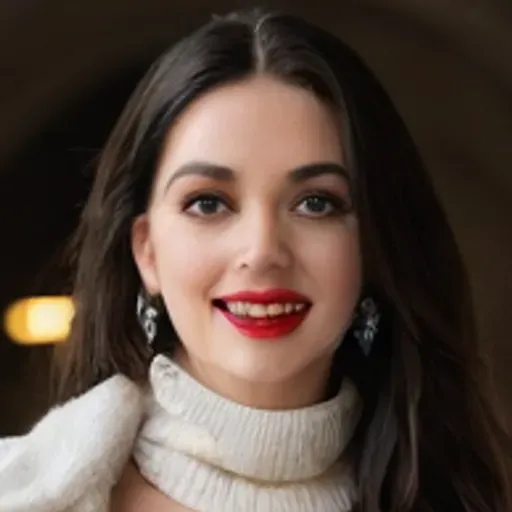 एआई पोर्न इमेज जेनरेटर