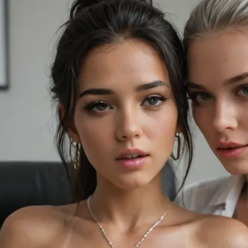 генератор порно-изображений на ИИ