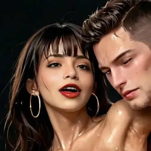 AI色情照片產生器