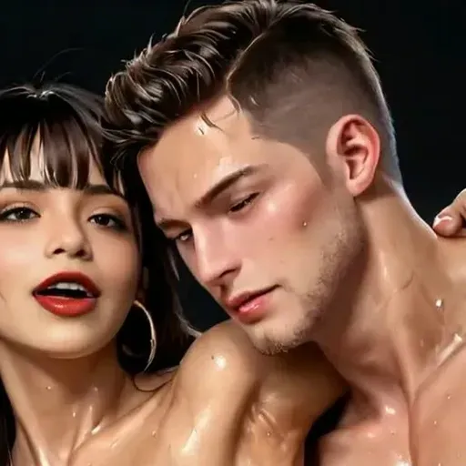 AI色情圖片產生器