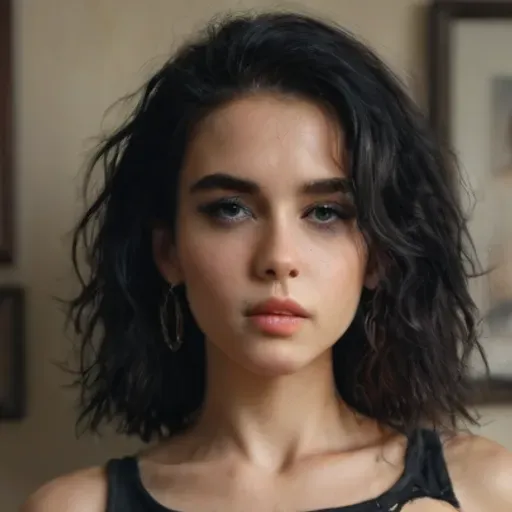 yapay zekâ porno görsel üretici