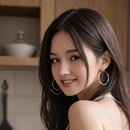 AI色情圖片產生器