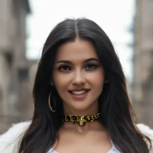 yapay zekâ porno görsel üretici