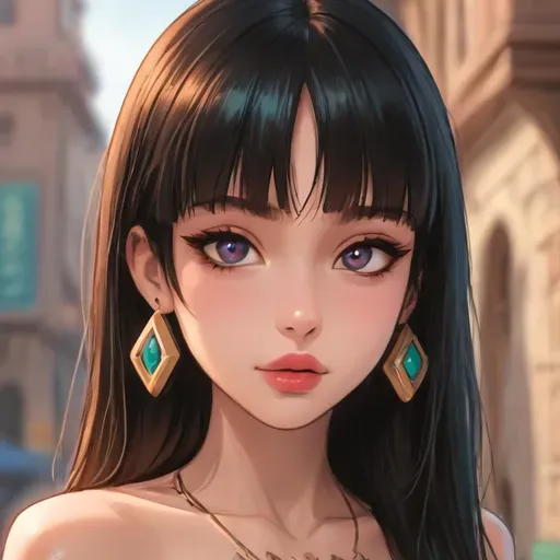 एआई पोर्न इमेज जेनरेटर