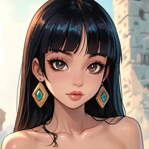 एआई पोर्न इमेज जेनरेटर